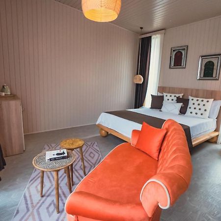 Cirali Hestia Lodge Кемер Екстер'єр фото