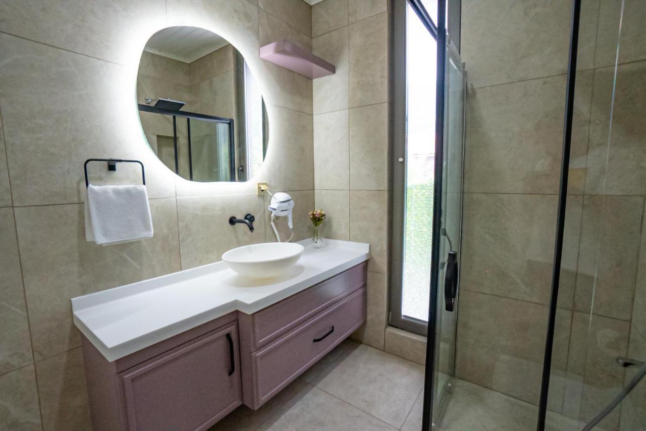 Cirali Hestia Lodge Кемер Екстер'єр фото