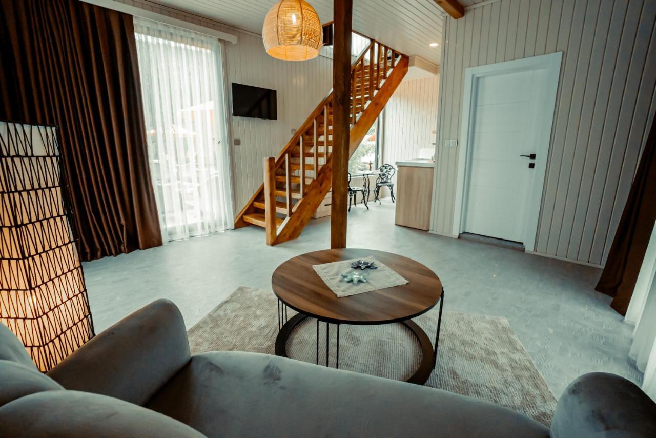 Cirali Hestia Lodge Кемер Екстер'єр фото