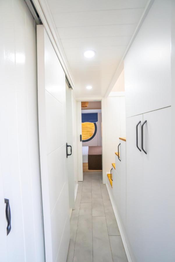 Cirali Hestia Lodge Кемер Екстер'єр фото