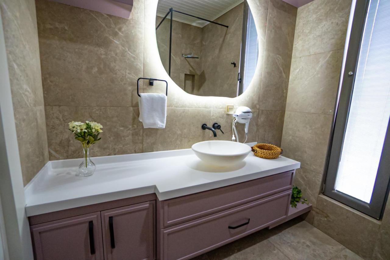 Cirali Hestia Lodge Кемер Екстер'єр фото