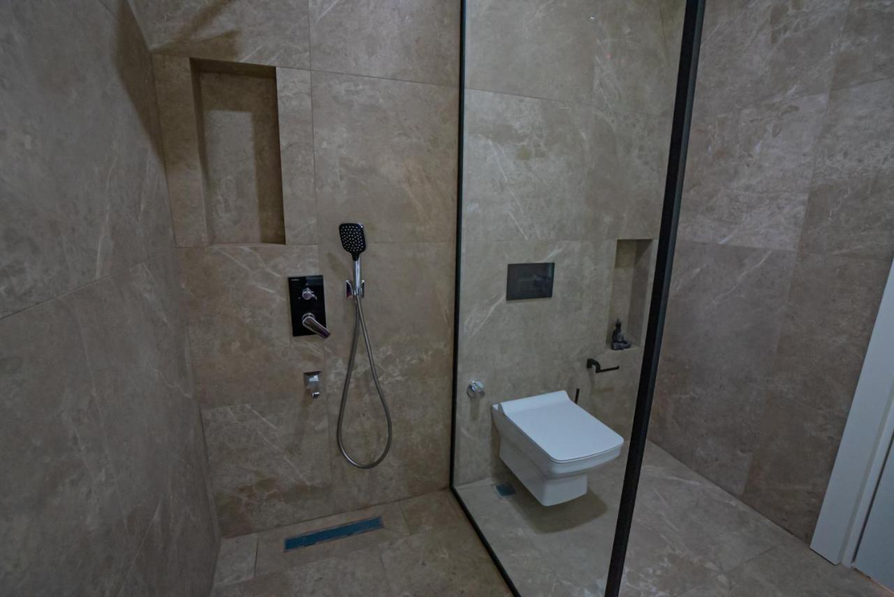 Cirali Hestia Lodge Кемер Екстер'єр фото