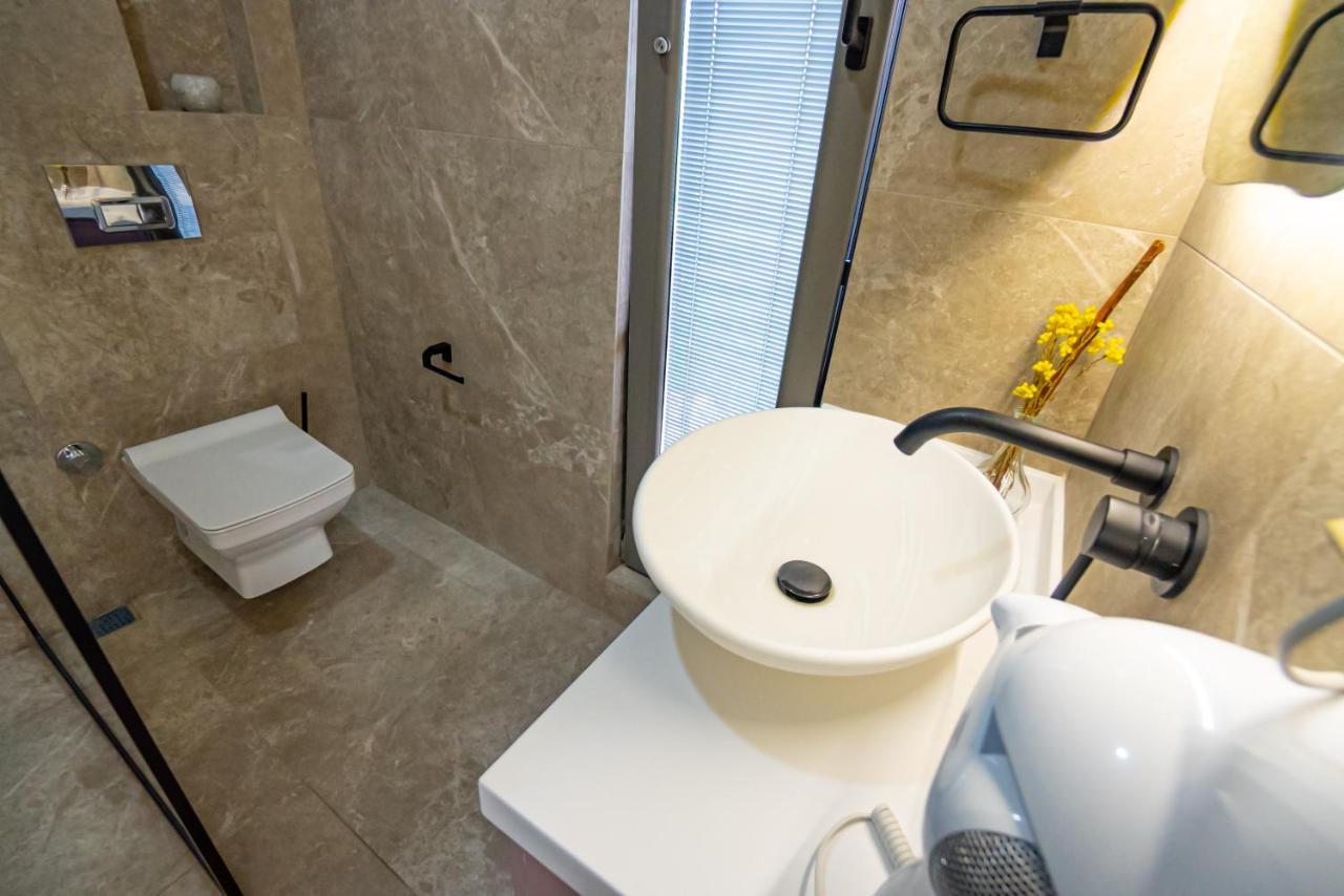 Cirali Hestia Lodge Кемер Екстер'єр фото